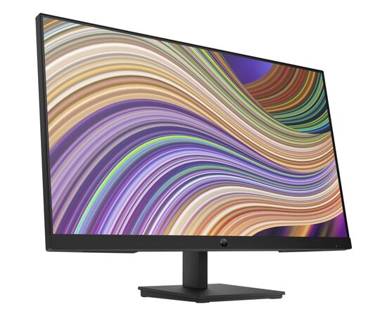 Монитор HP P27 G5 (64X69AA), изображение 2 Монитор HP P27 G5 (64X69AA), изображение 2