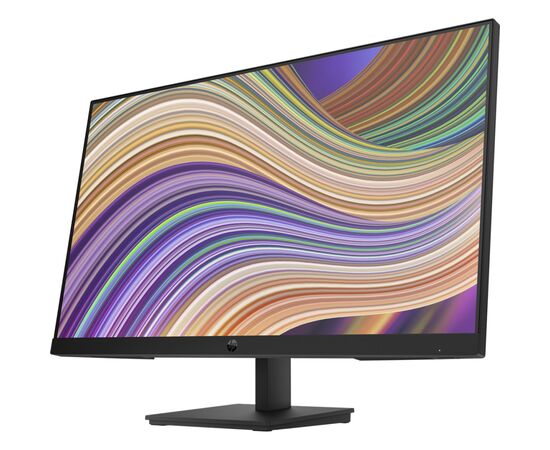 Монитор HP P27 G5 (64X69AA), изображение 3 Монитор HP P27 G5 (64X69AA), изображение 3