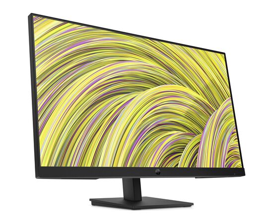 Монитор HP P27h G5 (64W41AA), изображение 2 Монитор HP P27h G5 (64W41AA), изображение 2