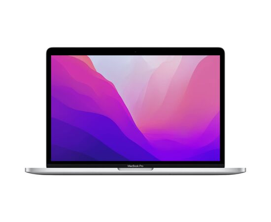 Ноутбук Apple MacBook Pro 13 M2 A2338 Silver (Z16T0009G)