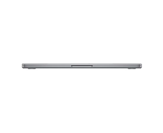 Ноутбук Apple MacBook Air M2 A2681 Space Gray (Z15S0014E), изображение 4 Ноутбук Apple MacBook Air M2 A2681 Space Gray (Z15S0014E), изображение 4