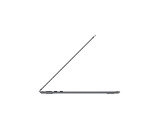 Ноутбук Apple MacBook Air M2 A2681 Space Gray (Z15S0014E), изображение 5 Ноутбук Apple MacBook Air M2 A2681 Space Gray (Z15S0014E), изображение 5