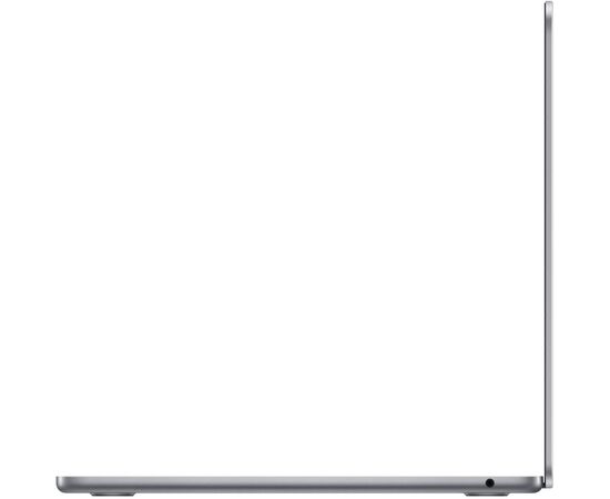 Ноутбук Apple MacBook Air M2 A2681 Space Gray (Z15S0014E), изображение 6 Ноутбук Apple MacBook Air M2 A2681 Space Gray (Z15S0014E), изображение 6