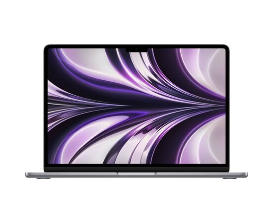 Ноутбук Apple MacBook Air M2 A2681 Space Gray (Z15S0014E)