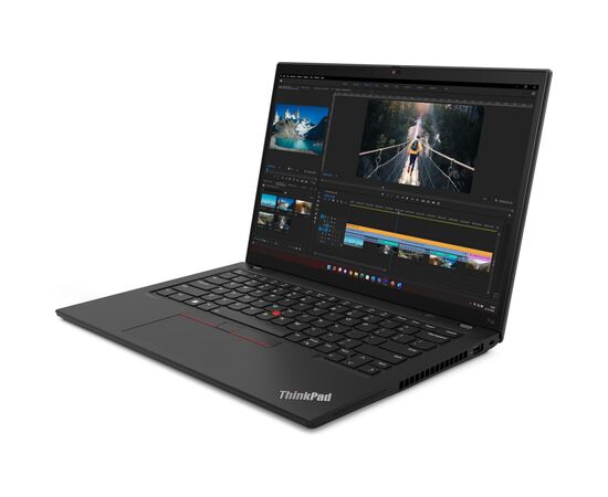 Ноутбук Lenovo ThinkPad T14 G4 (21HD0056RA), изображение 3 Ноутбук Lenovo ThinkPad T14 G4 (21HD0056RA), изображение 3