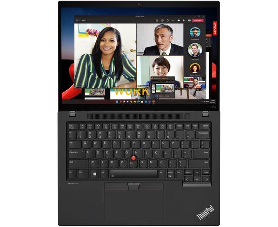 Ноутбук Lenovo ThinkPad T14 G4 (21HD0056RA), изображение 4 Ноутбук Lenovo ThinkPad T14 G4 (21HD0056RA), изображение 4