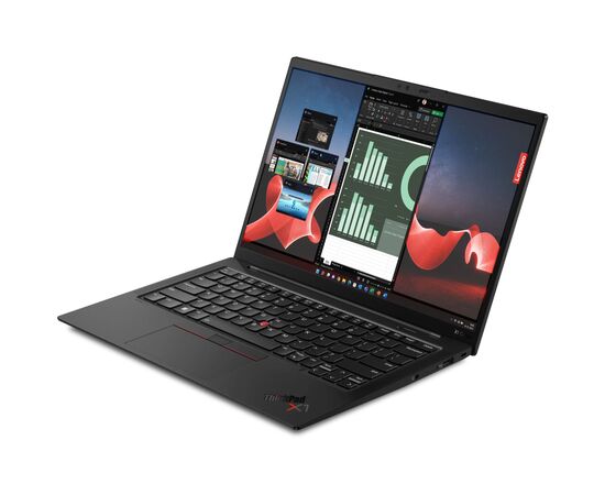 Ноутбук Lenovo ThinkPad X1 Carbon G11 (21HM007JRA), изображение 3