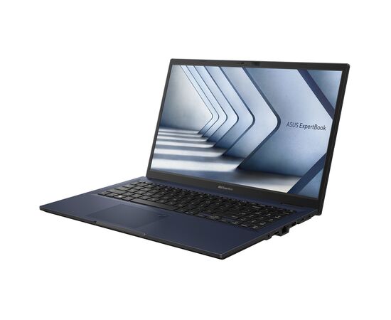Ноутбук ASUS Expertbook B1 B1502CBA-BQ0494X (90NX05U1-M00KW0), зображення 3