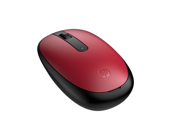 Мышка HP 240 Bluetooth Red (43N05AA), изображение 2 Мышка HP 240 Bluetooth Red (43N05AA), изображение 2