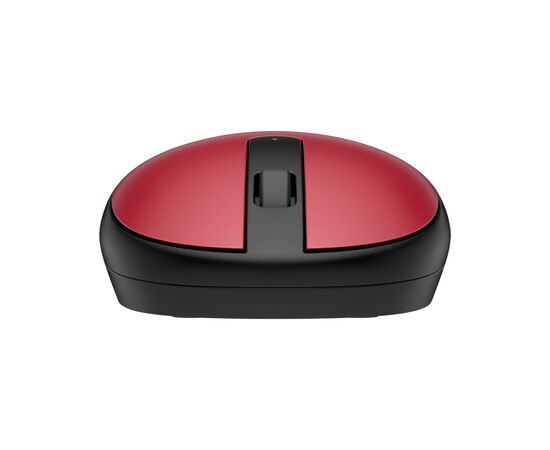 Мышка HP 240 Bluetooth Red (43N05AA), изображение 4 Мышка HP 240 Bluetooth Red (43N05AA), изображение 4