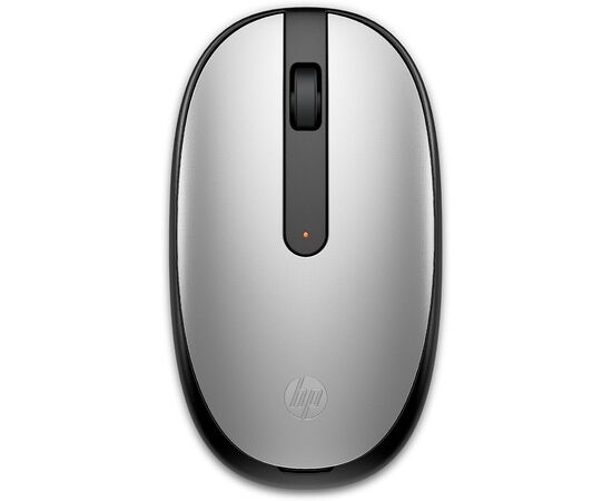 Мышка HP 240 Bluetooth Silver (43N04AA)