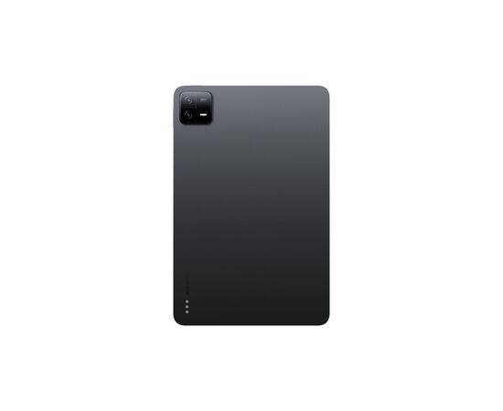 Планшет Xiaomi Pad 6/128GB Gravity Gray (VHU4372), изображение 4 Планшет Xiaomi Pad 6/128GB Gravity Gray (VHU4372), изображение 4