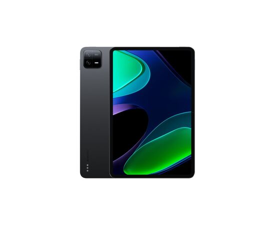 Планшет Xiaomi Pad 6/128GB Gravity Gray (VHU4372)