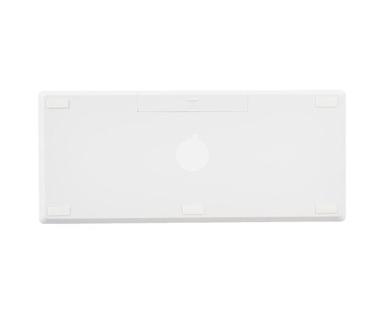 Клавиатура HP 350 Compact Multi-Device Bluetooth UA White (692T0AA), изображение 3 Клавиатура HP 350 Compact Multi-Device Bluetooth UA White (692T0AA), изображение 3