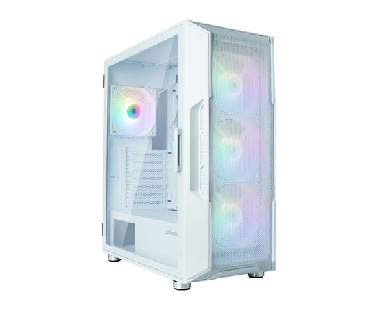 Корпус Zalman I3 Neo (I3NEOWHITE), зображення 2 Корпус Zalman I3 Neo (I3NEOWHITE), зображення 2