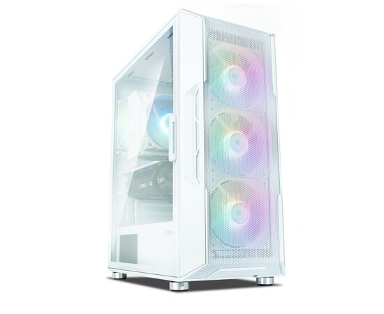 Корпус Zalman I3 Neo (I3NEOWHITE)