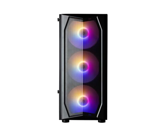 Корпус Zalman N4 Rev.1 (N4REV.1), зображення 3 Корпус Zalman N4 Rev.1 (N4REV.1), зображення 3
