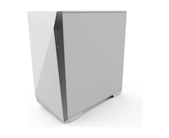 Корпус Zalman Z1 Iceberg White, изображение 2 Корпус Zalman Z1 Iceberg White, изображение 2