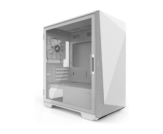 Корпус Zalman Z1 Iceberg White, изображение 3 Корпус Zalman Z1 Iceberg White, изображение 3