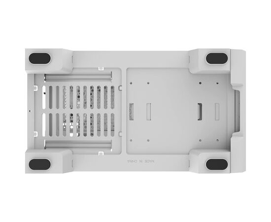 Корпус Zalman Z1 Iceberg White, изображение 5 Корпус Zalman Z1 Iceberg White, изображение 5