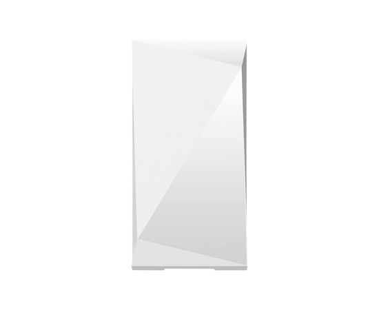Корпус Zalman Z1 Iceberg White, изображение 7 Корпус Zalman Z1 Iceberg White, изображение 7