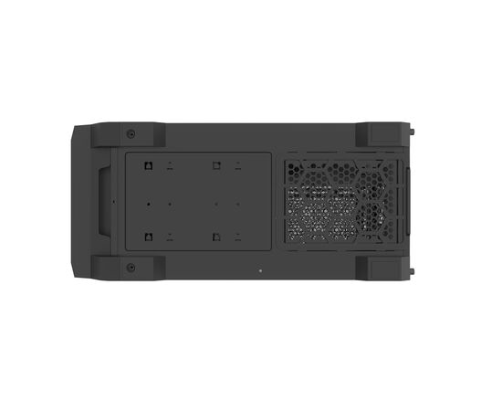 Корпус Zalman Корпус Zalman Z10 Plus, без БЖ, 2xUSB3.0, 1xUSB Type-C, 3x140mm ARGB fans, 1x120mm ARGB f (Z10 Plus), зображення 8 Корпус Zalman Корпус Zalman Z10 Plus, без БЖ, 2xUSB3.0, 1xUSB Type-C, 3x140mm ARGB fans, 1x120mm ARGB f (Z10 Plus), зображення 8