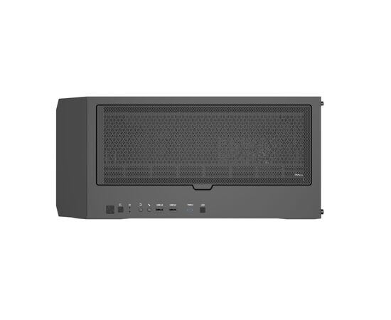 Корпус Zalman Корпус Zalman Z10 Plus, без БЖ, 2xUSB3.0, 1xUSB Type-C, 3x140mm ARGB fans, 1x120mm ARGB f (Z10 Plus), зображення 9 Корпус Zalman Корпус Zalman Z10 Plus, без БЖ, 2xUSB3.0, 1xUSB Type-C, 3x140mm ARGB fans, 1x120mm ARGB f (Z10 Plus), зображення 9