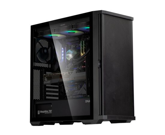 Корпус Zalman Z10, зображення 2 Корпус Zalman Z10, зображення 2