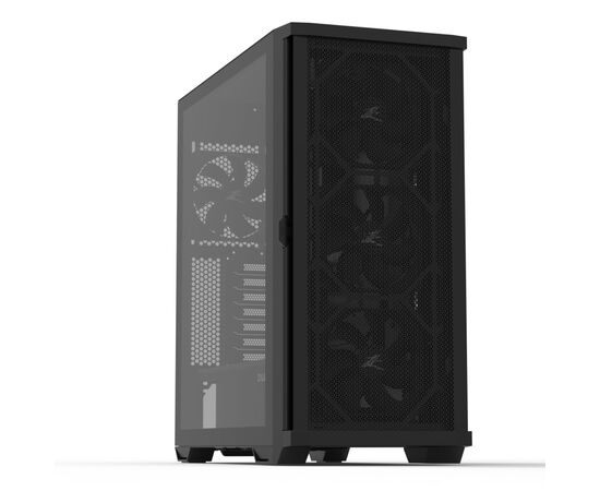 Корпус Zalman Z10, зображення 5 Корпус Zalman Z10, зображення 5