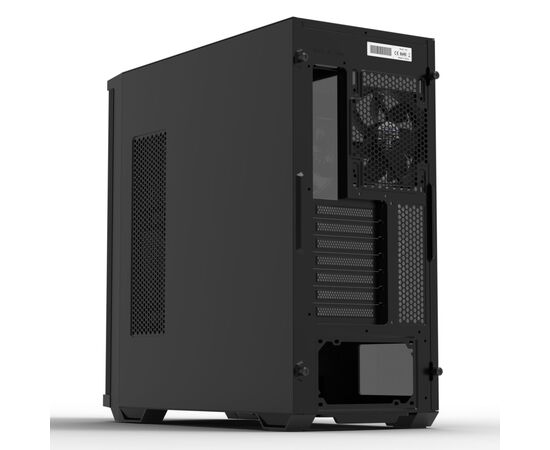 Корпус Zalman Z10, зображення 6 Корпус Zalman Z10, зображення 6