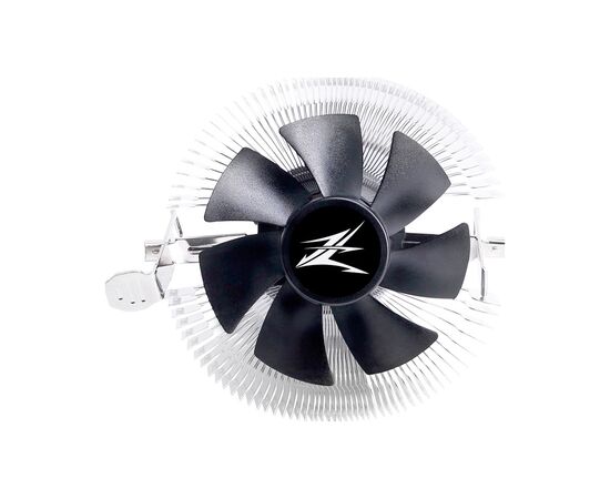 Кулер для процессора Zalman CNPS80GREV.3, изображение 2 Кулер для процессора Zalman CNPS80GREV.3, изображение 2