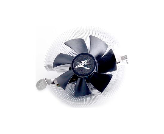 Кулер для процессора Zalman CNPS80GREV.3, изображение 3 Кулер для процессора Zalman CNPS80GREV.3, изображение 3