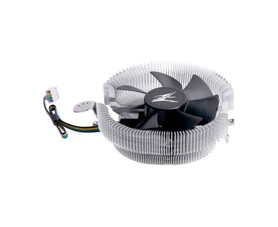 Кулер для процессора Zalman CNPS80GREV.3, изображение 4 Кулер для процессора Zalman CNPS80GREV.3, изображение 4