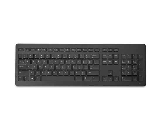 Комплект HP 960МК Wireless Black (3M165AA), изображение 3