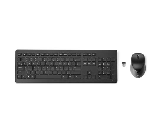 Комплект HP 960МК Wireless Black (3M165AA)