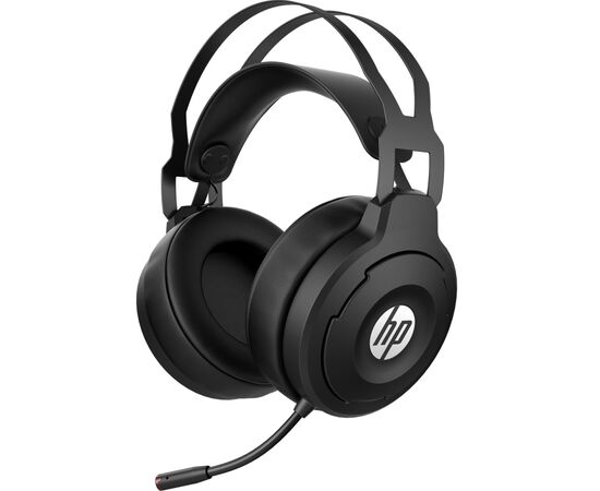Наушники HP X1000 Wireless 7.1 Black (7HC43AA)