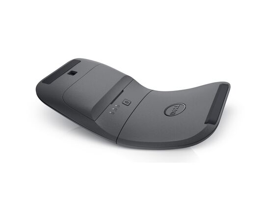 Мышка Dell MS700 Bluetooth Travel Black (570-ABQN), изображение 3 Мышка Dell MS700 Bluetooth Travel Black (570-ABQN), изображение 3