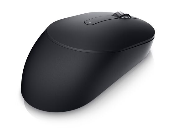 Мышка Dell MS300 Full-Size Wireless Black (570-ABOC), изображение 2 Мышка Dell MS300 Full-Size Wireless Black (570-ABOC), изображение 2