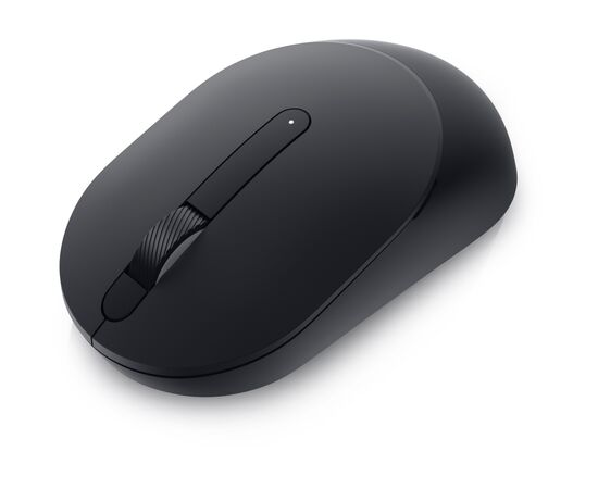Мышка Dell MS300 Full-Size Wireless Black (570-ABOC), изображение 3 Мышка Dell MS300 Full-Size Wireless Black (570-ABOC), изображение 3
