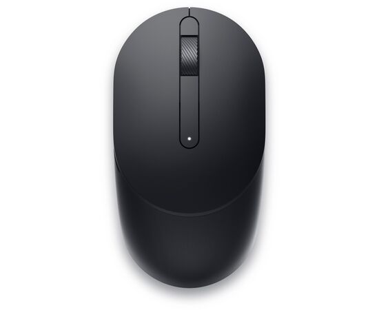 Мышка Dell MS300 Full-Size Wireless Black (570-ABOC)
