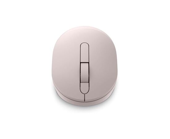 Мышка Dell MS3320W Mobile Wireless Ash Pink (570-ABPY), изображение 2 Мышка Dell MS3320W Mobile Wireless Ash Pink (570-ABPY), изображение 2