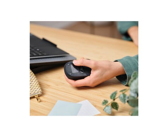 Мишка Trust Primo Bluetooth Black (24966), зображення 10 Мишка Trust Primo Bluetooth Black (24966), зображення 10