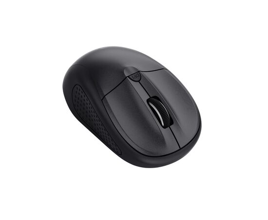 Мишка Trust Primo Bluetooth Black (24966), зображення 2 Мишка Trust Primo Bluetooth Black (24966), зображення 2