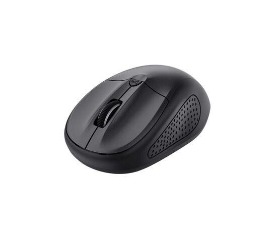 Мишка Trust Primo Bluetooth Black (24966), зображення 3 Мишка Trust Primo Bluetooth Black (24966), зображення 3