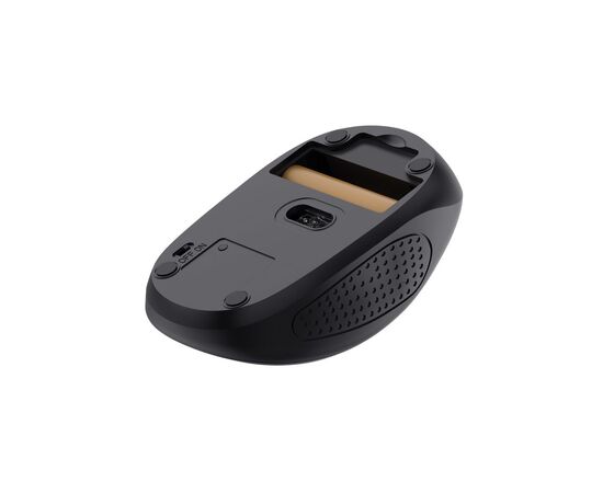 Мишка Trust Primo Bluetooth Black (24966), зображення 5 Мишка Trust Primo Bluetooth Black (24966), зображення 5