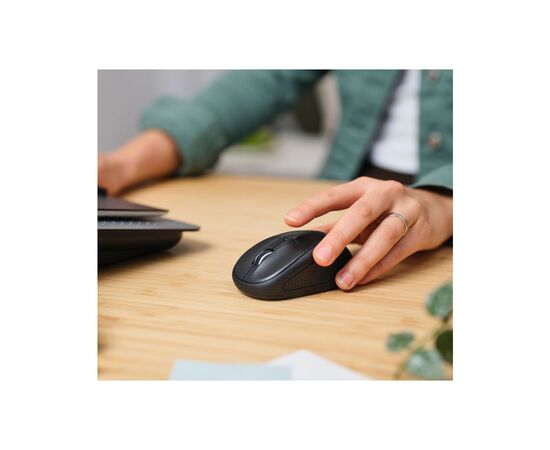 Мишка Trust Primo Bluetooth Black (24966), зображення 7 Мишка Trust Primo Bluetooth Black (24966), зображення 7