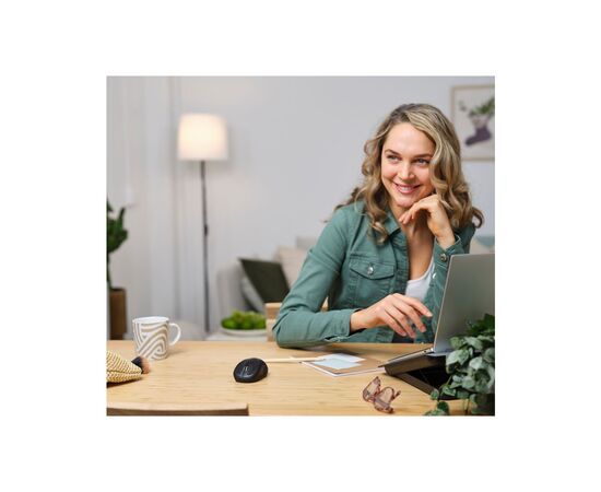 Мишка Trust Primo Bluetooth Black (24966), зображення 9 Мишка Trust Primo Bluetooth Black (24966), зображення 9