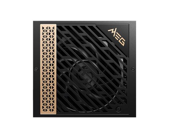 Блок питания MSI 1300W (MEG AI1300P PCIE5), изображение 4 Блок питания MSI 1300W (MEG AI1300P PCIE5), изображение 4