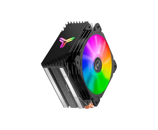 Кулер для процессора JONSBO CR-1000 ARGB, изображение 2 Кулер для процессора JONSBO CR-1000 ARGB, изображение 2