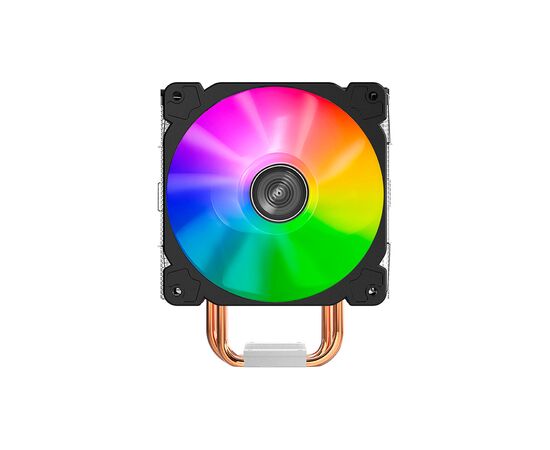 Кулер для процессора JONSBO CR-1000 ARGB, изображение 3 Кулер для процессора JONSBO CR-1000 ARGB, изображение 3
